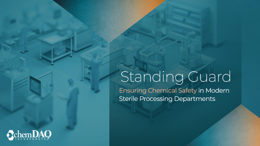 Bobby Parker, MDiv, CRCST, CIS, CER, CHL